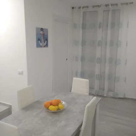 Venere Prázdninový dům *
