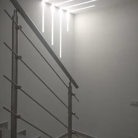 Venere Prázdninový dům *