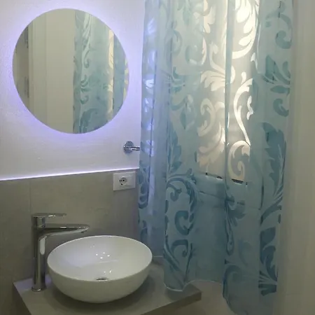 Prázdninový dům Venere *