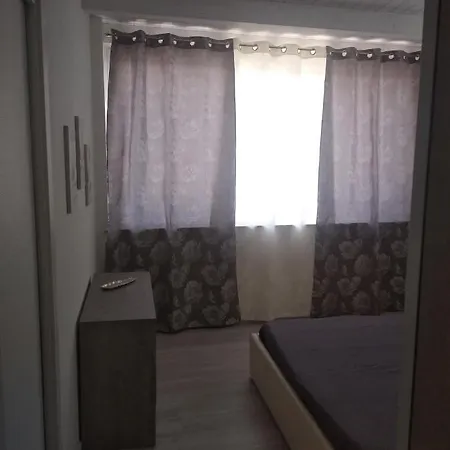 Prázdninový dům Venere *