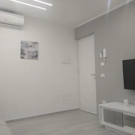 Venere Prázdninový dům Balestrate