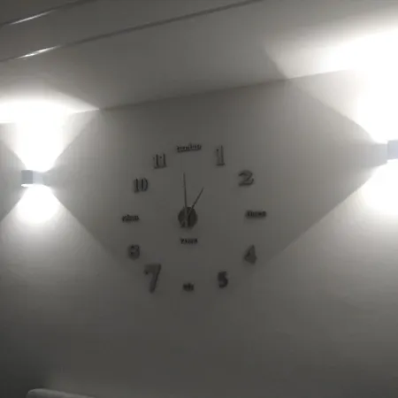 Prázdninový dům Venere *