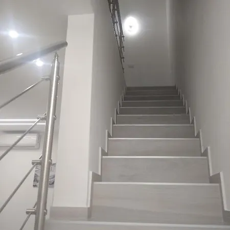 Venere Prázdninový dům *