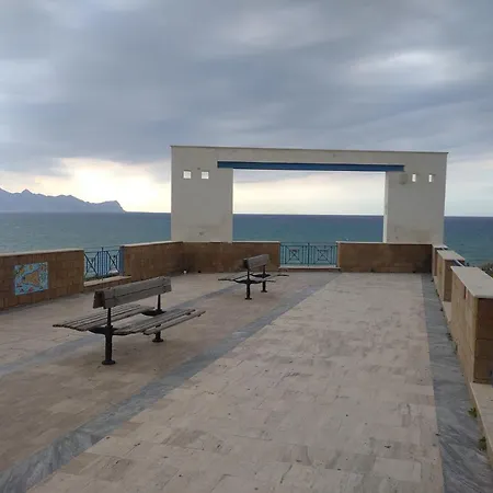 Дом отдыха Venere Балестрате